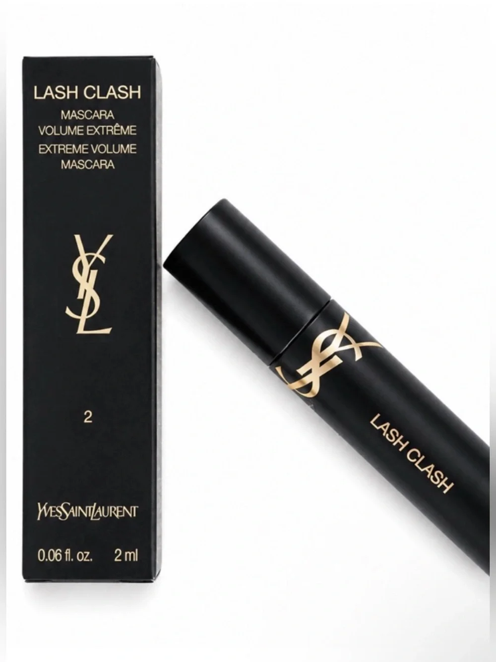 Yves Saint Laurent yves saint